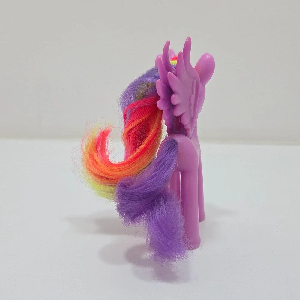 My Little Pony G4 PRINCESS TWILIGHT SPARKLE‎ Rainbow Power Friendship Kingdom